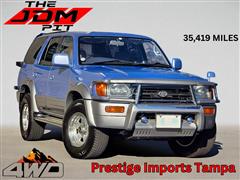 1996 Toyota Hilux Surf 