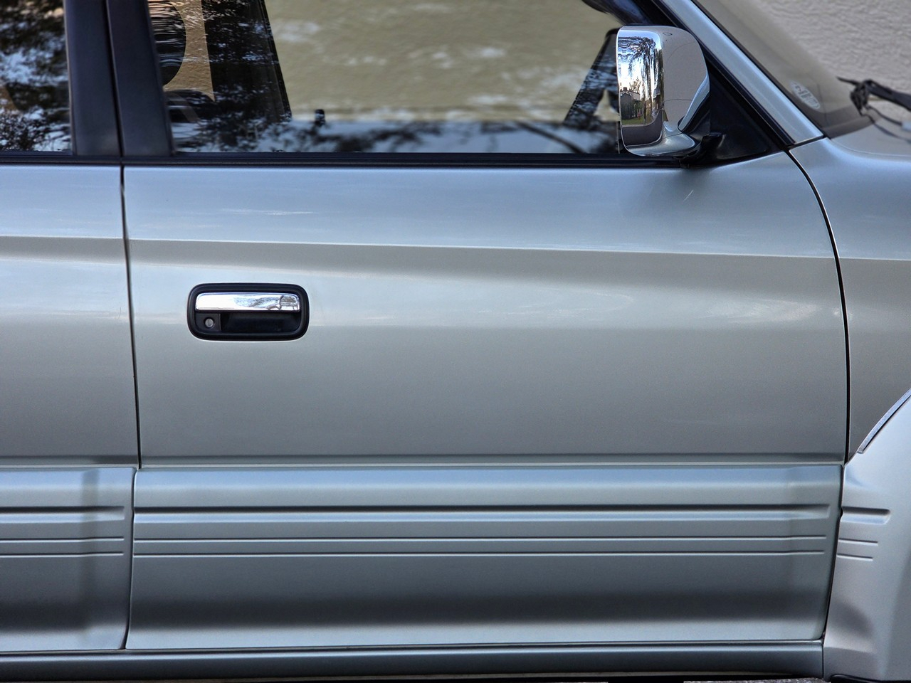 Toyota Land Cruiser Prado  2000