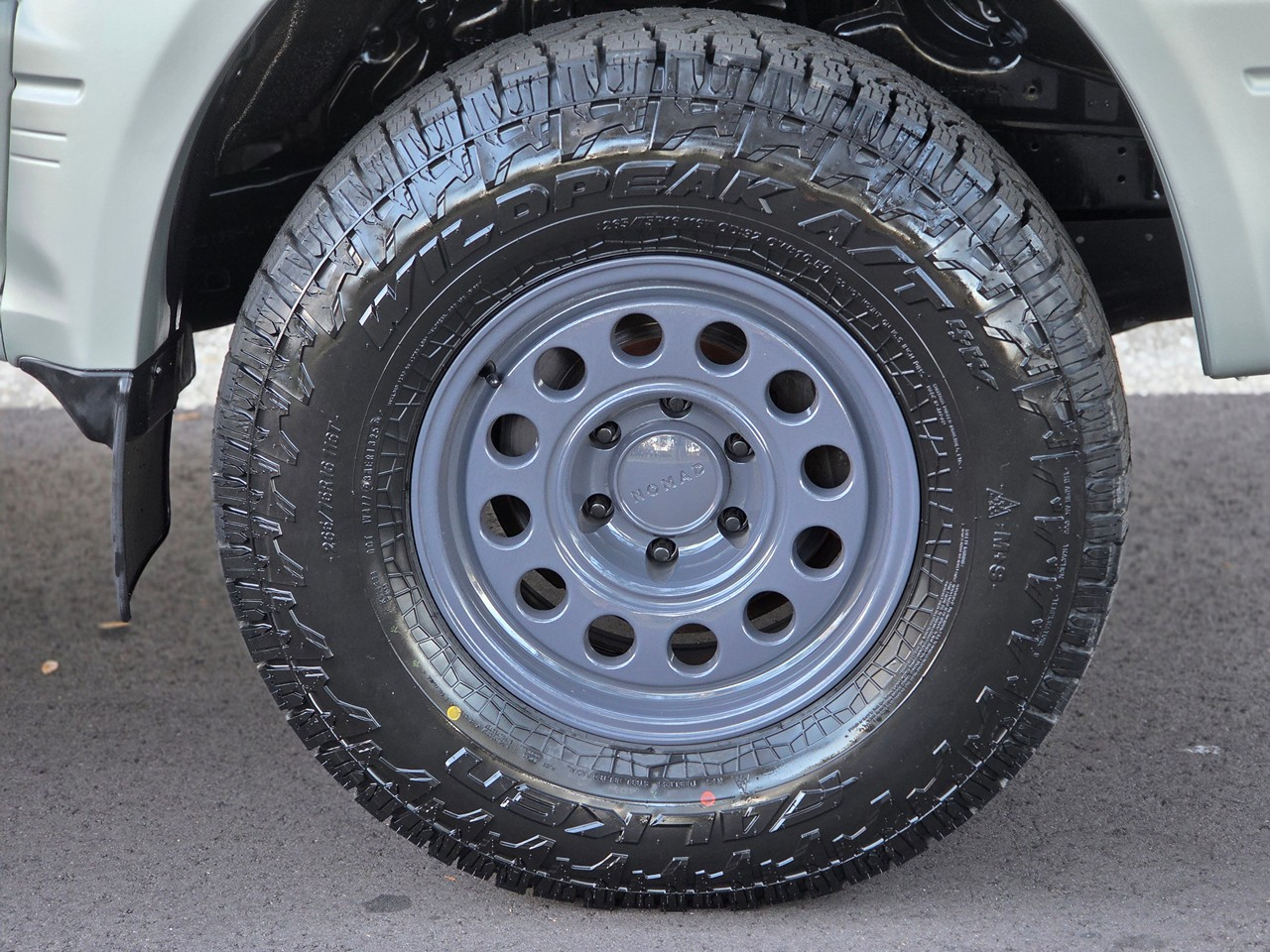 Toyota Land Cruiser Prado  2000