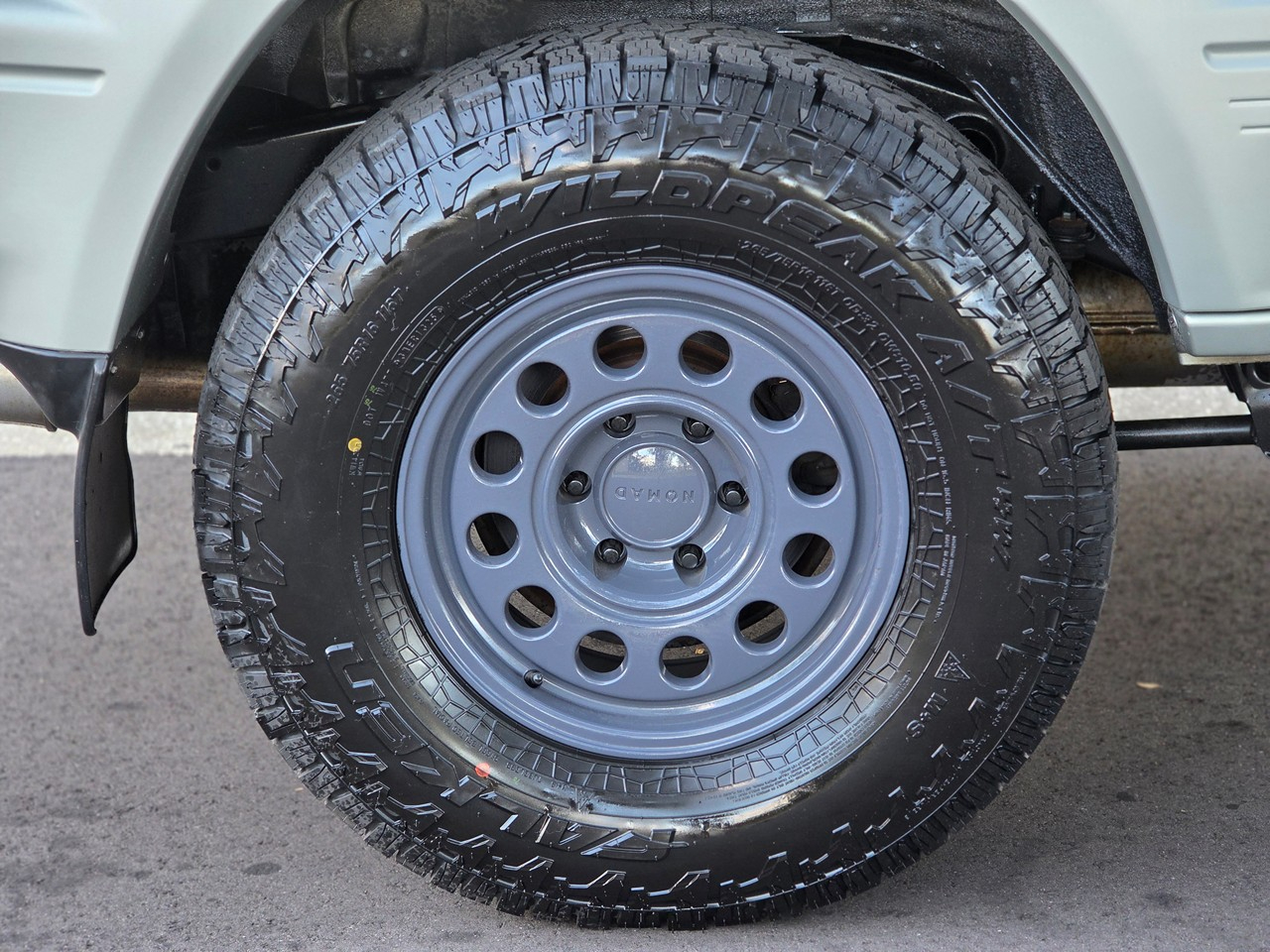 Toyota Land Cruiser Prado  2000