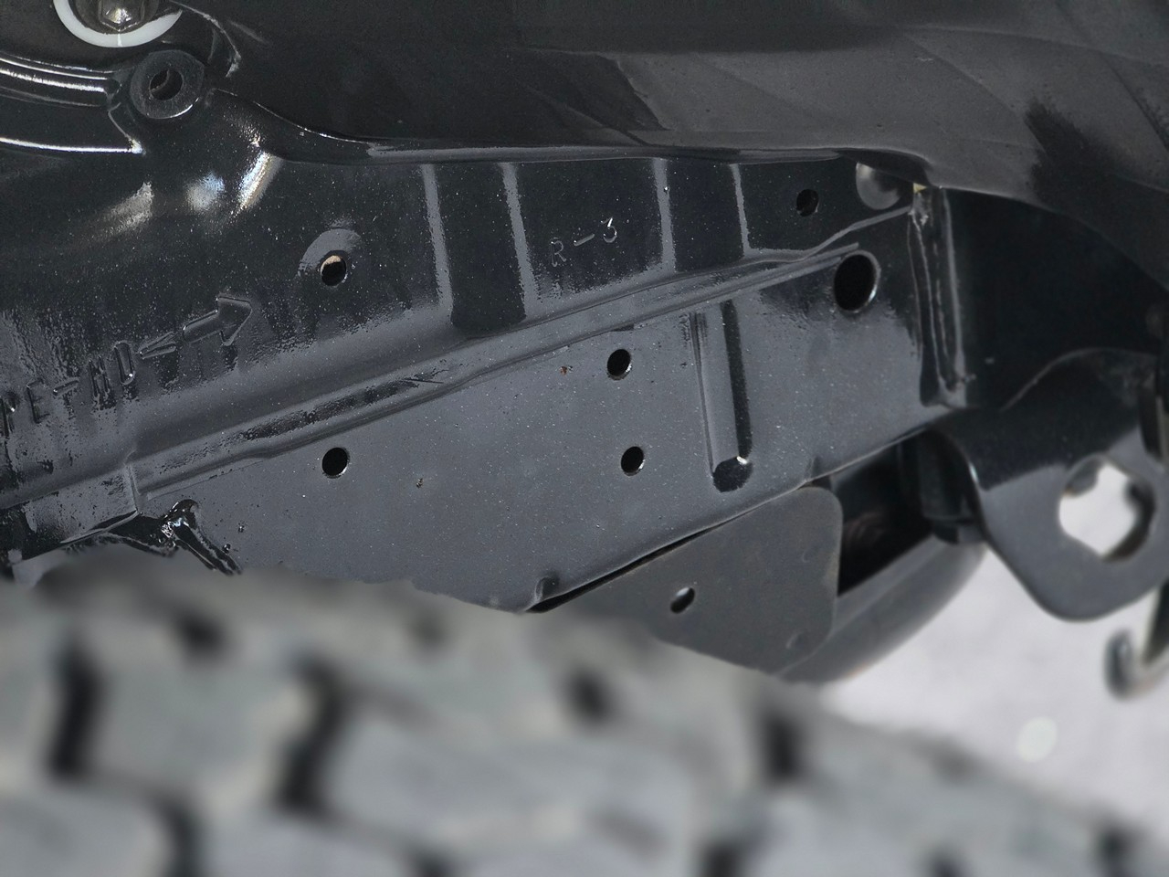 Toyota Land Cruiser Prado  2000