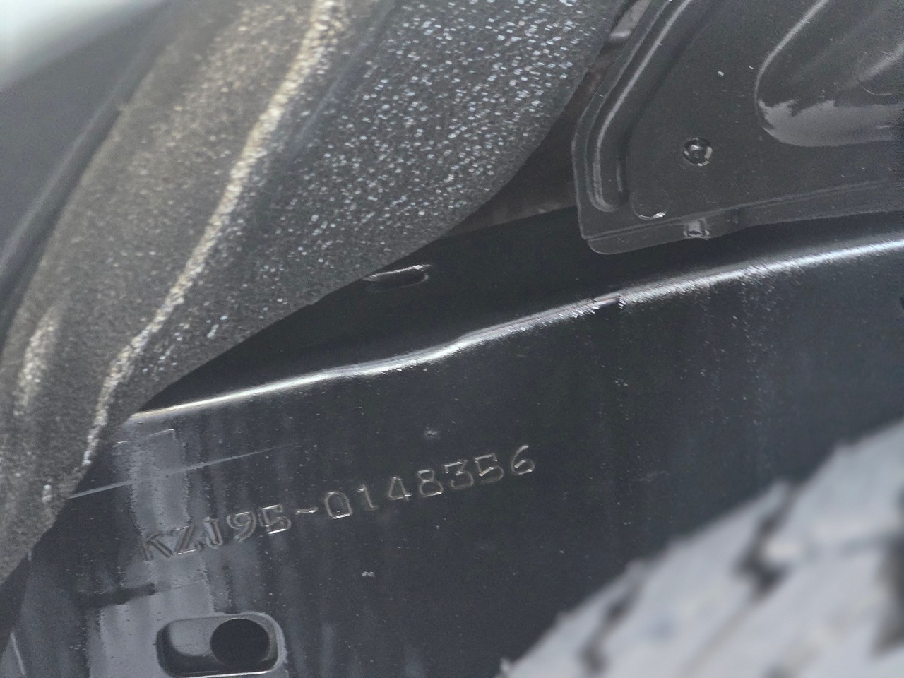 Toyota Land Cruiser Prado  2000