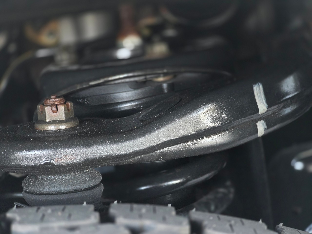 Toyota Land Cruiser Prado  2000