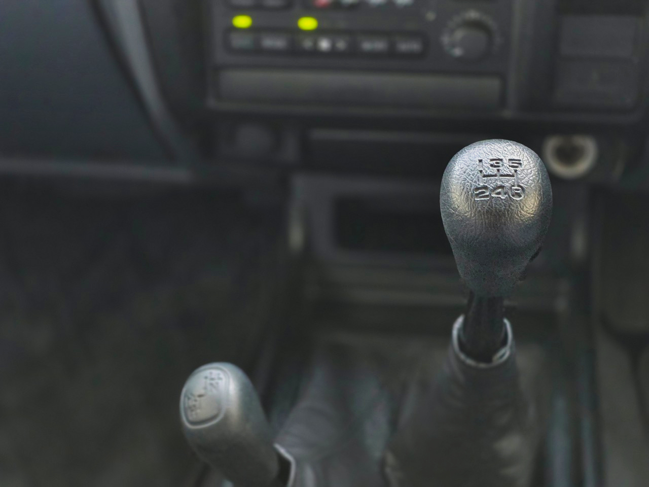 Toyota Land Cruiser Prado  2000