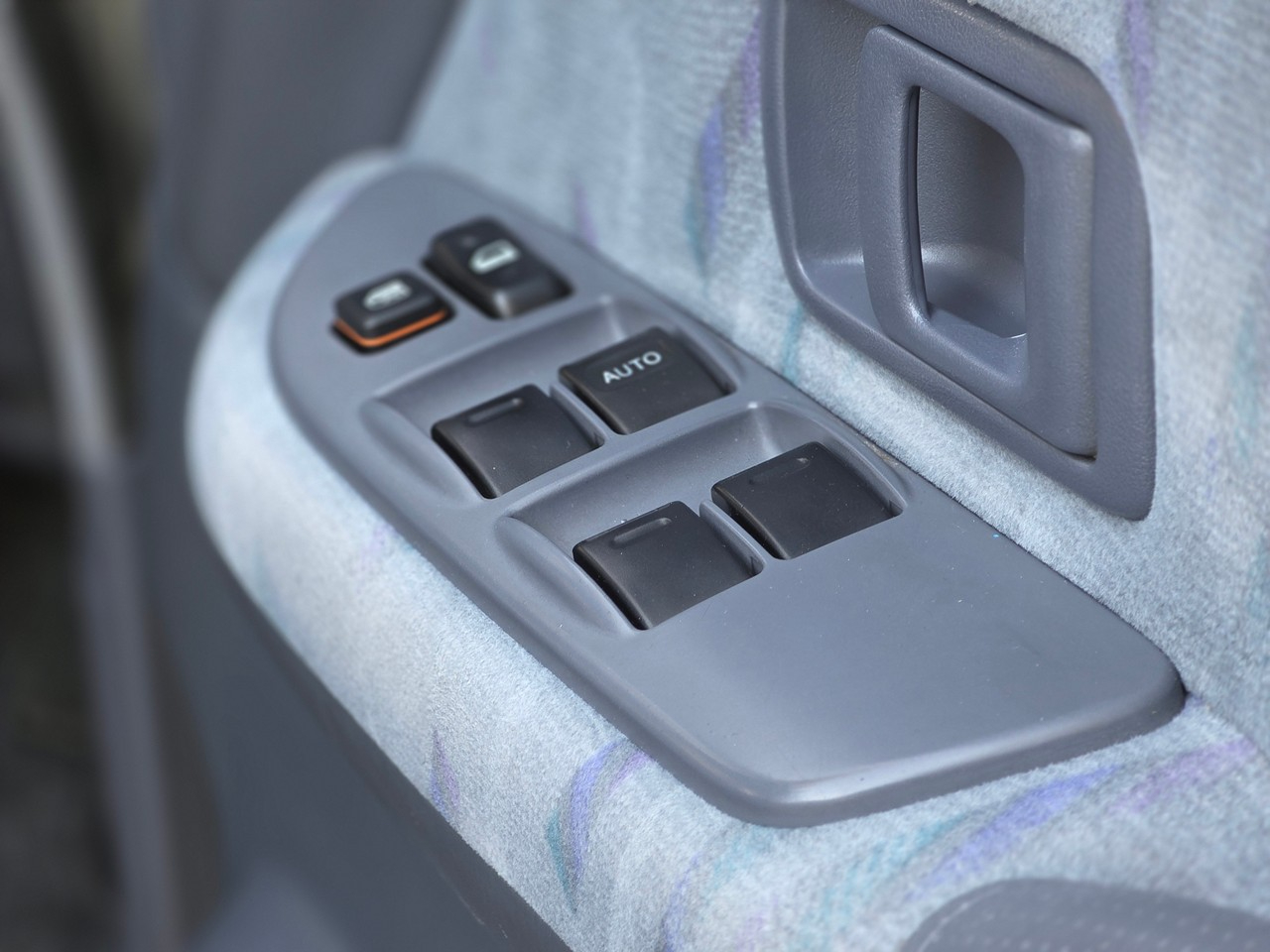 Toyota Land Cruiser Prado  2000