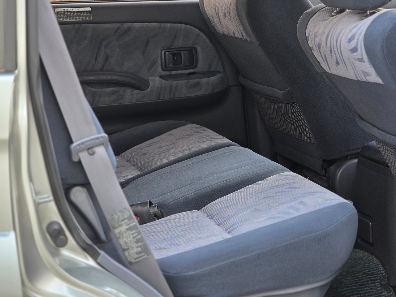 Toyota Land Cruiser Prado  2000