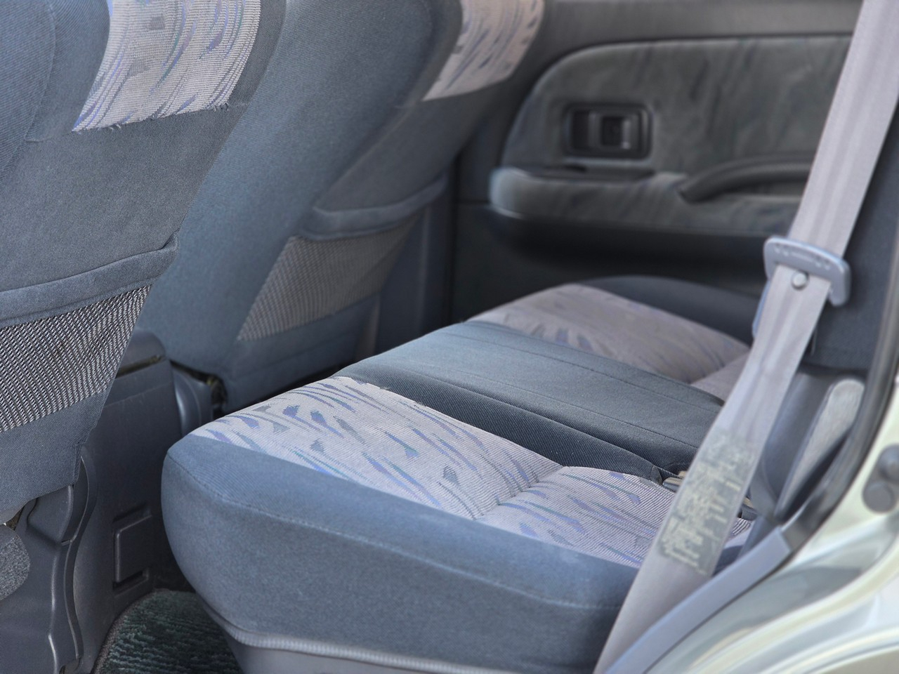 Toyota Land Cruiser Prado  2000