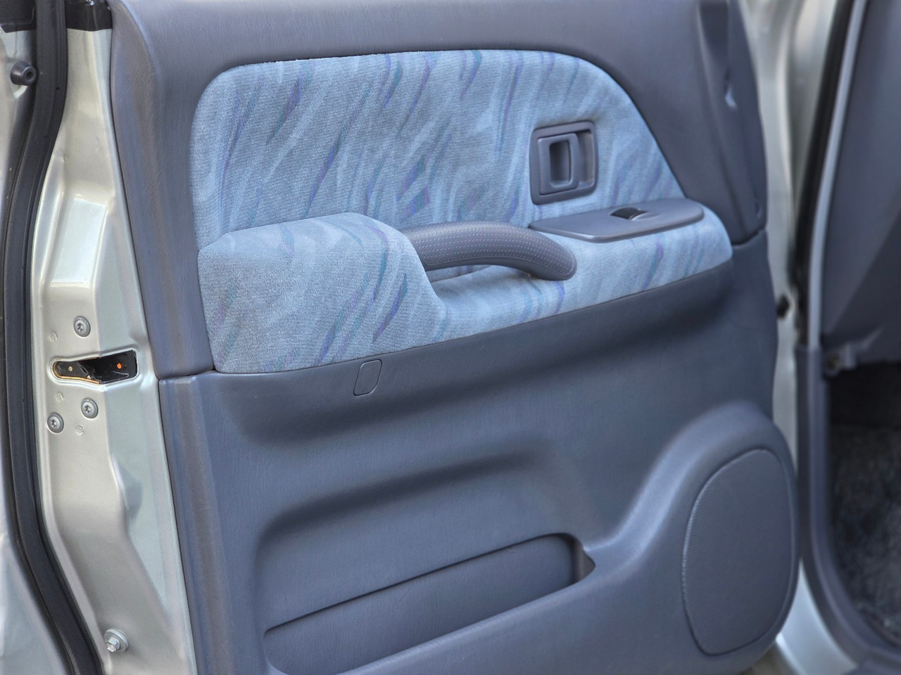 Toyota Land Cruiser Prado  2000