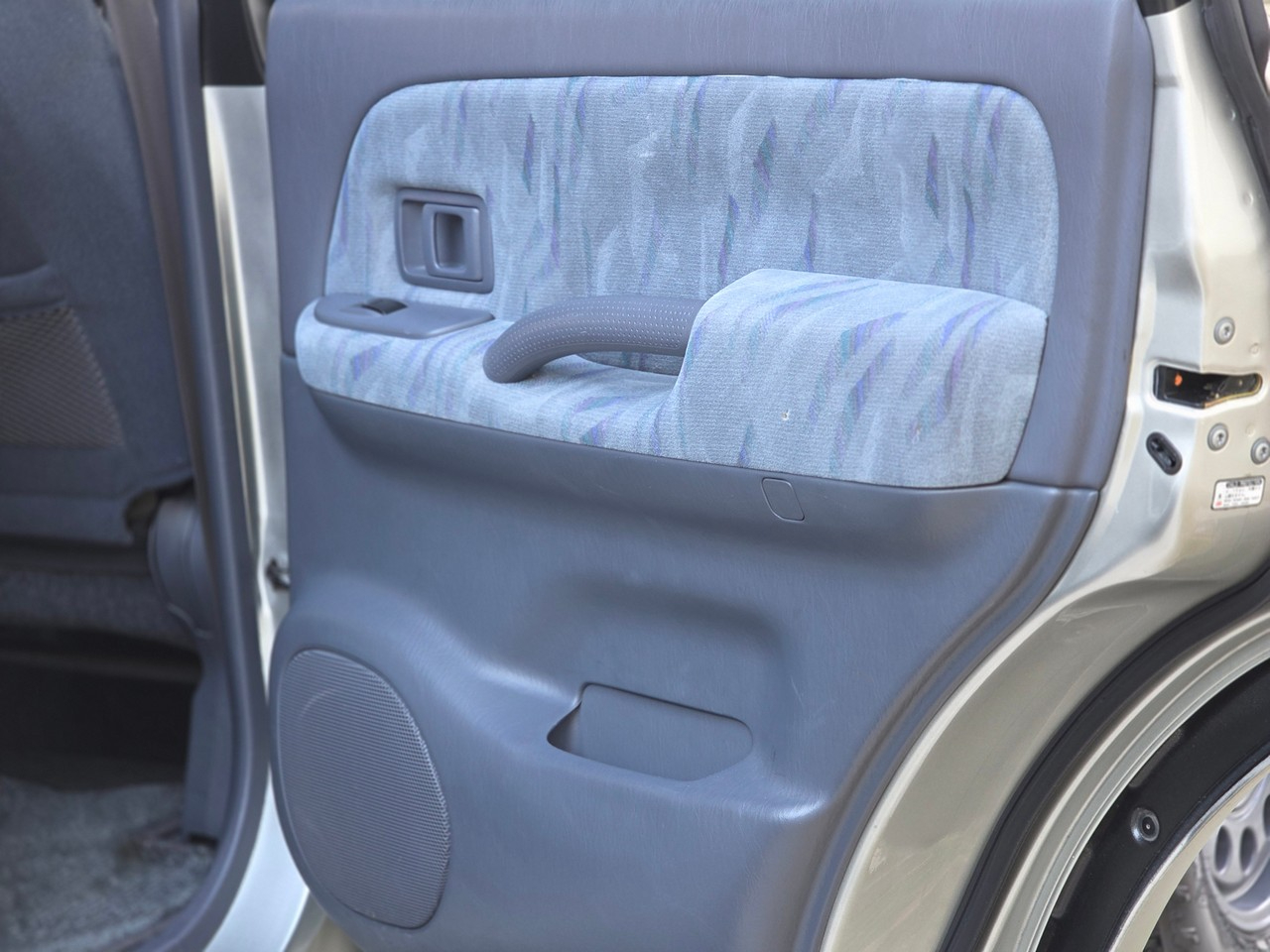 Toyota Land Cruiser Prado  2000