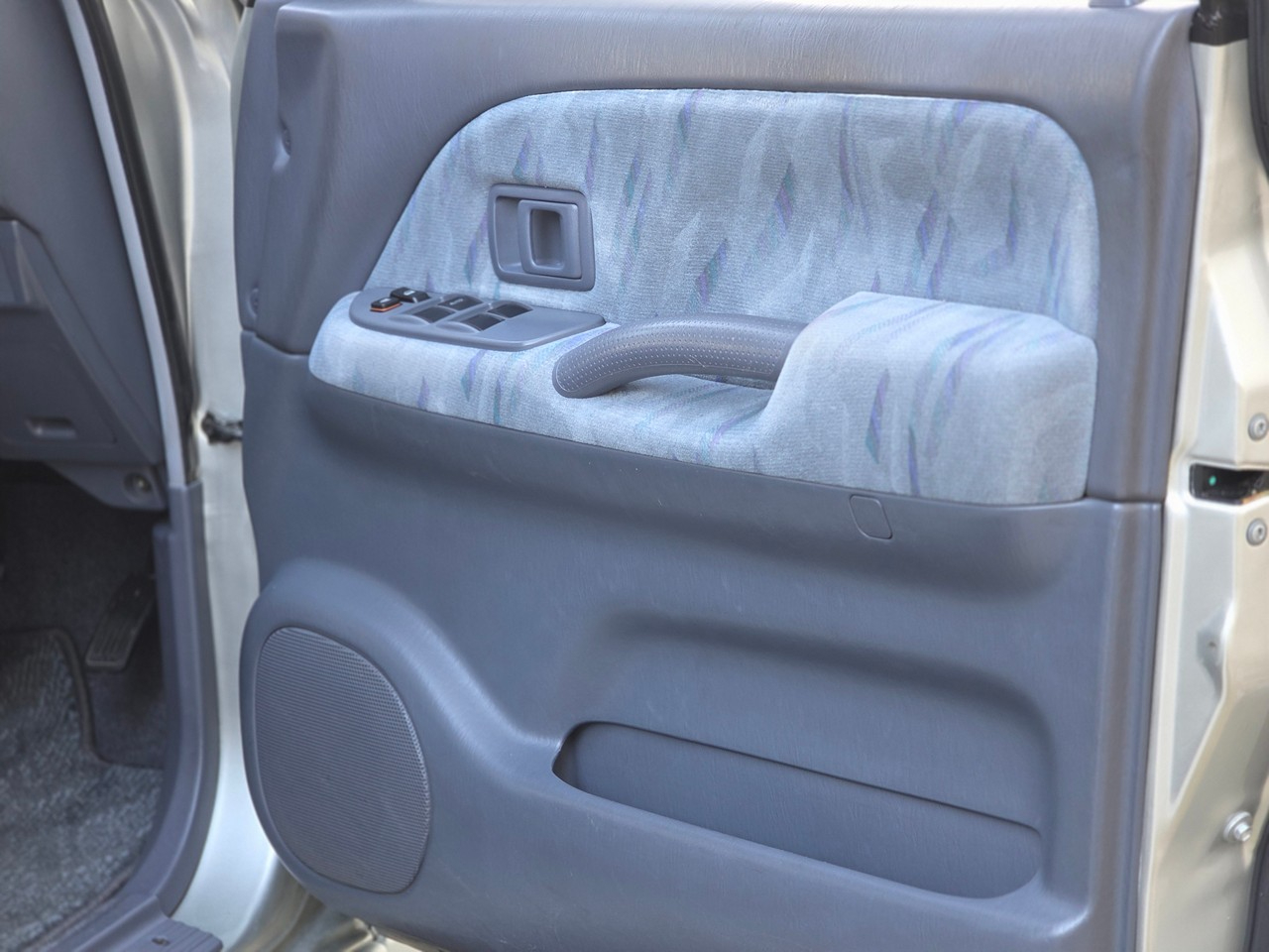 Toyota Land Cruiser Prado  2000