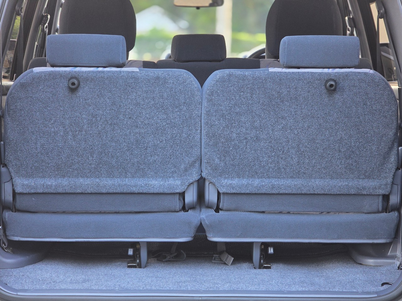 Toyota Land Cruiser Prado  2000