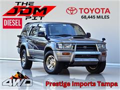 1996 Toyota Hilux Surf 4-Runner 