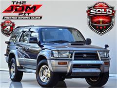 1996 Toyota Hilux Surf 4-Runner 