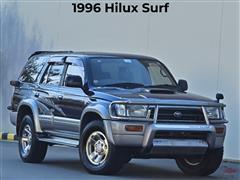 1996 Toyota Hilux Surf 4-Runner 