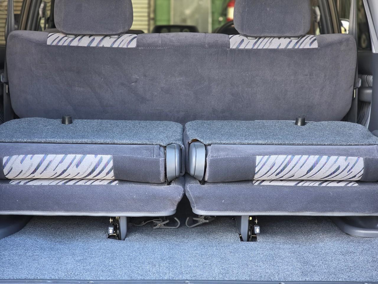 Toyota Land Cruiser Prado  1999