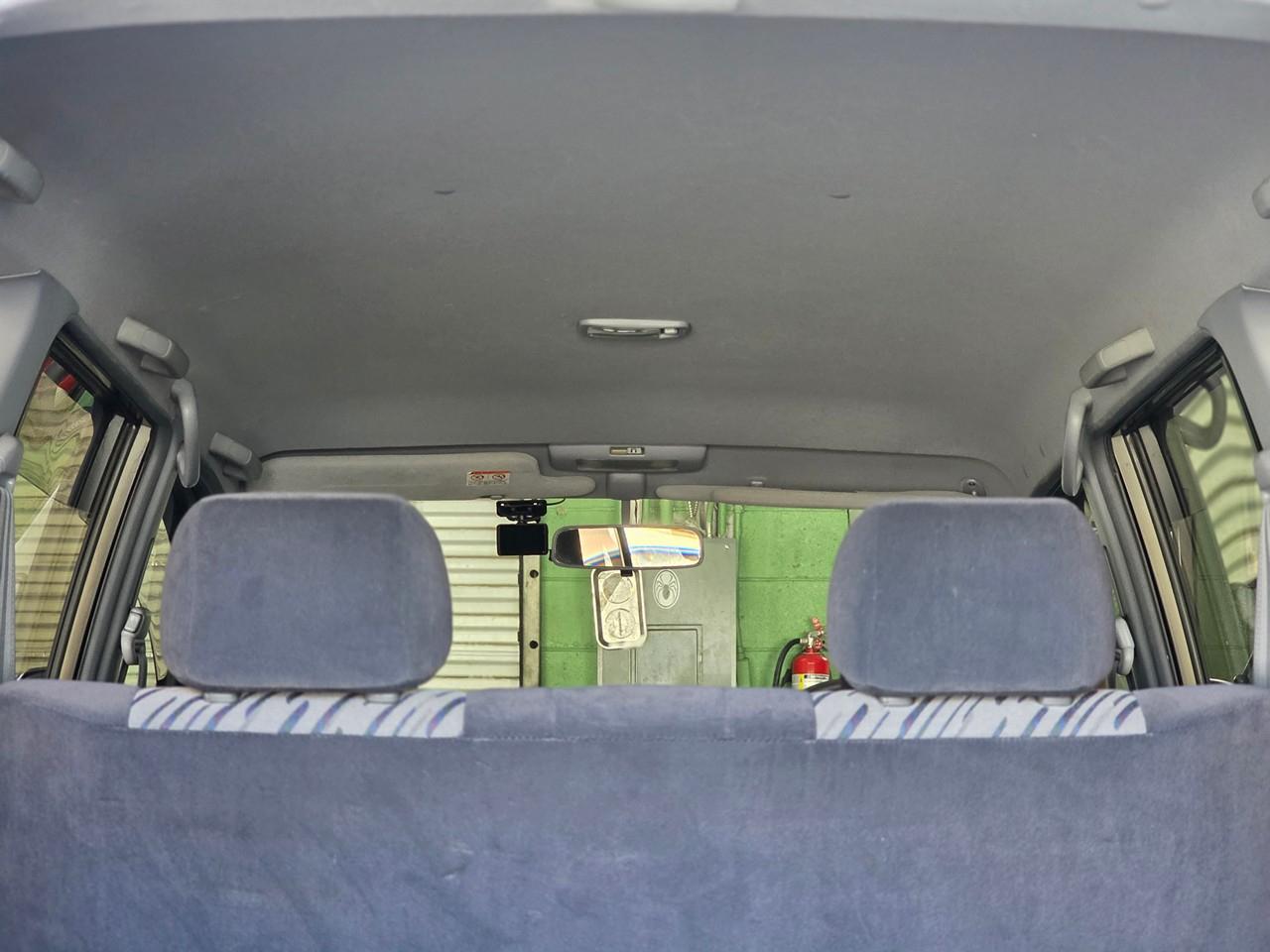 Toyota Land Cruiser Prado  1999