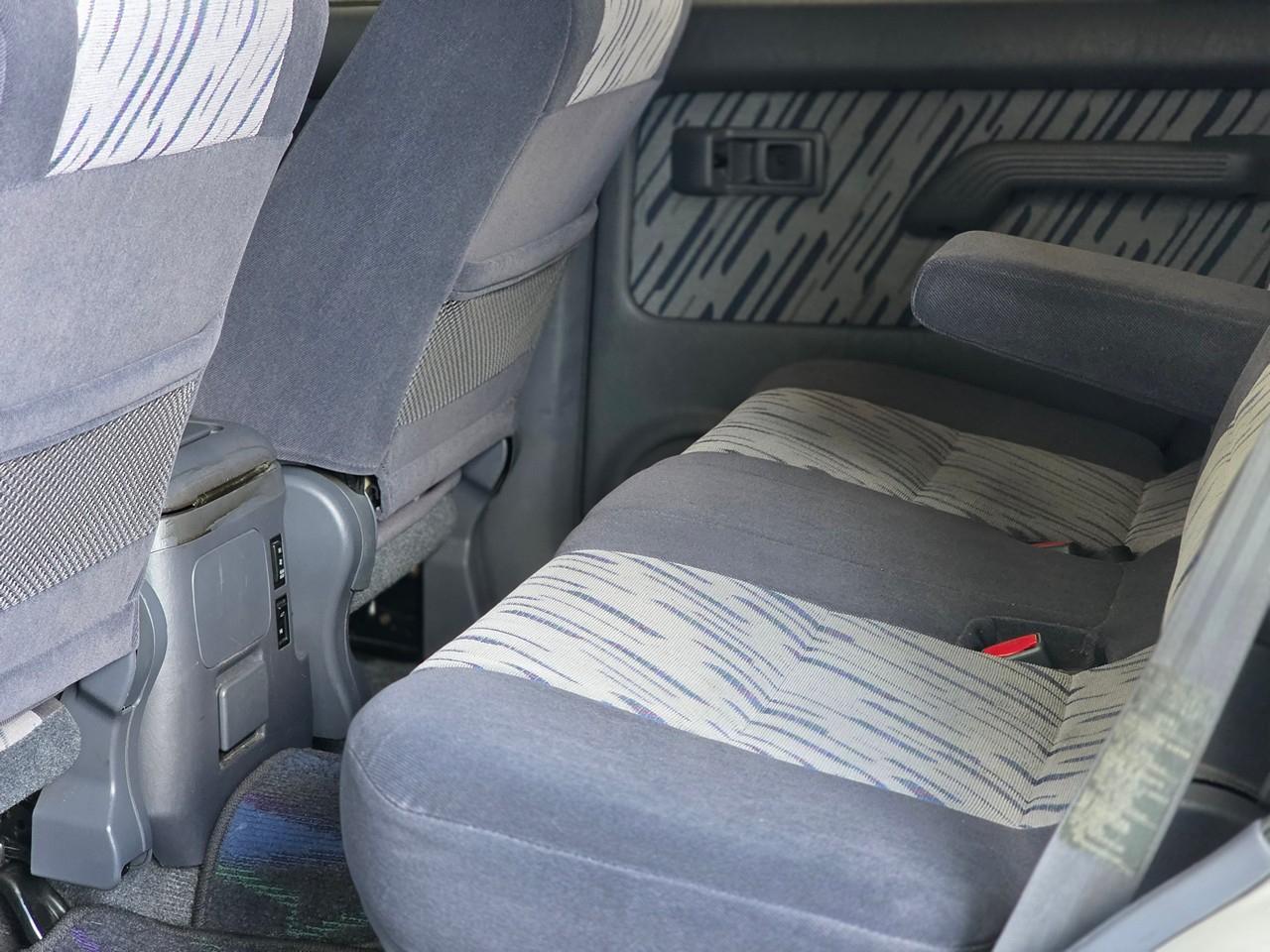 Toyota Land Cruiser Prado  1999