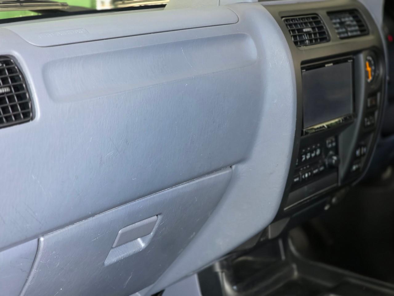 Toyota Land Cruiser Prado  1999