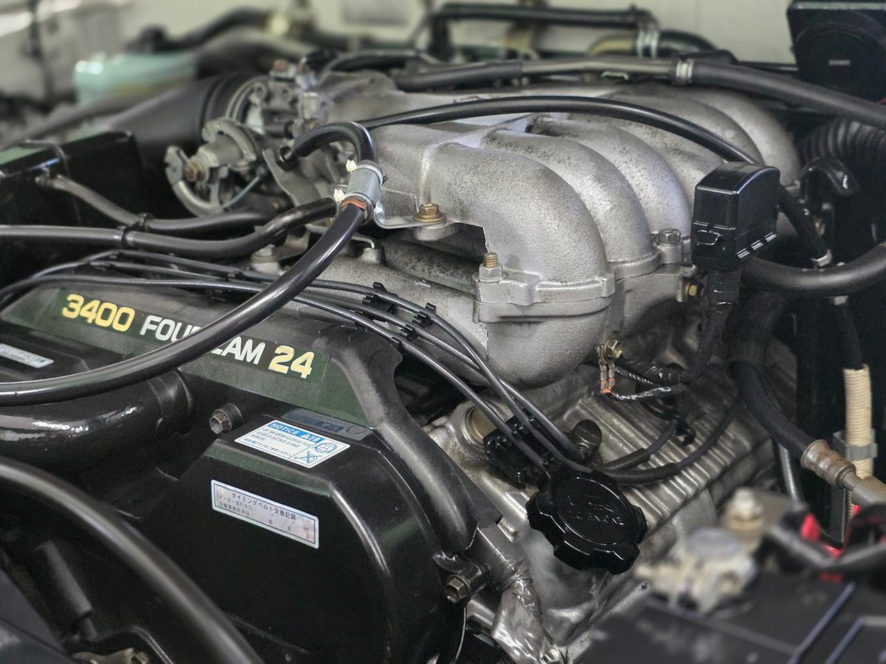 Toyota Land Cruiser Prado  1999