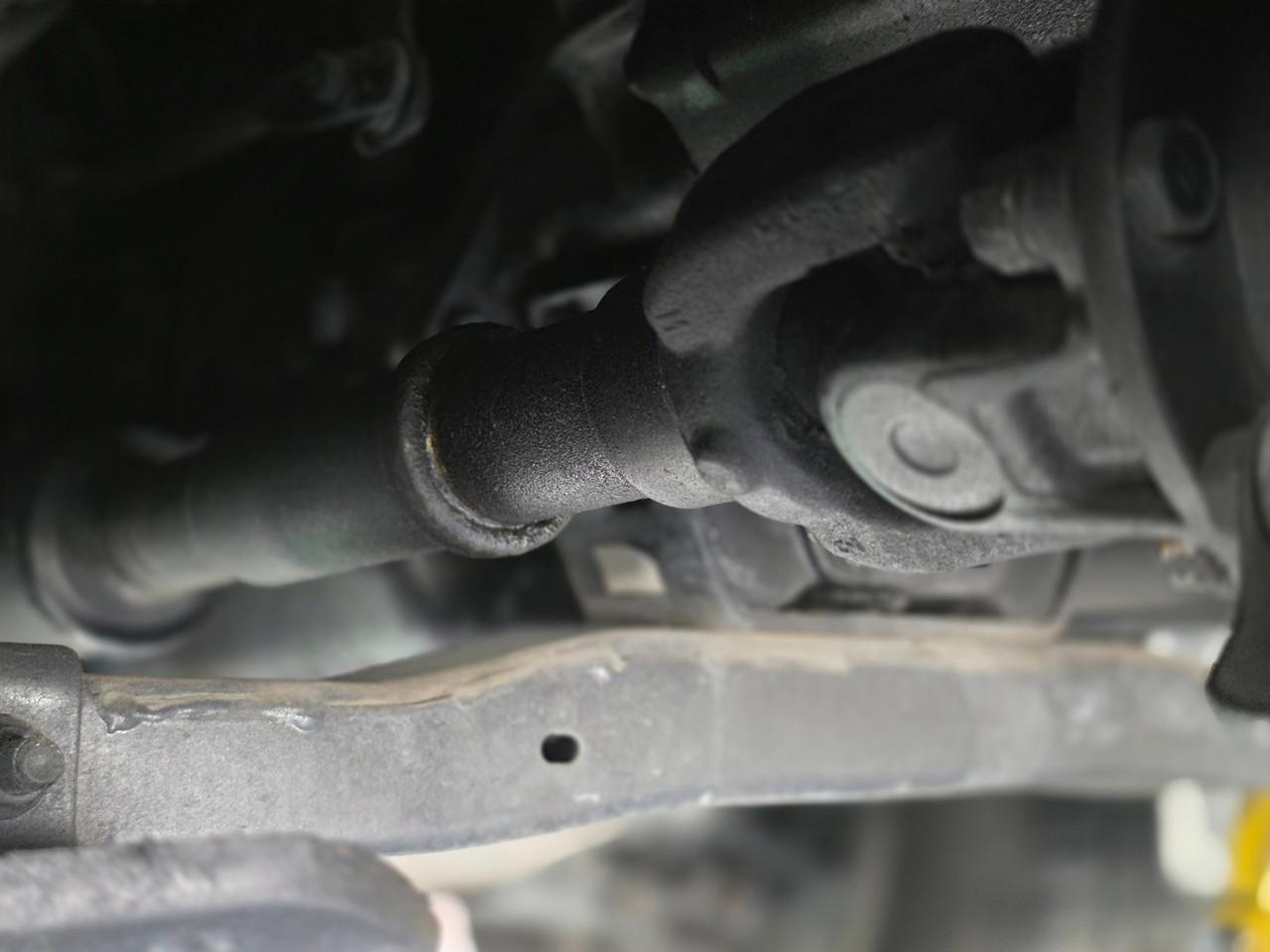 Toyota Land Cruiser Prado  1999