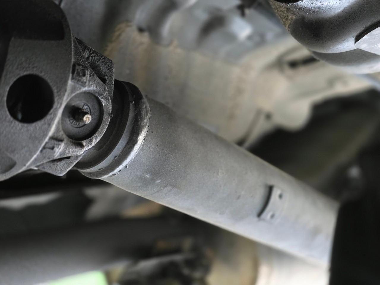 Toyota Land Cruiser Prado  1999