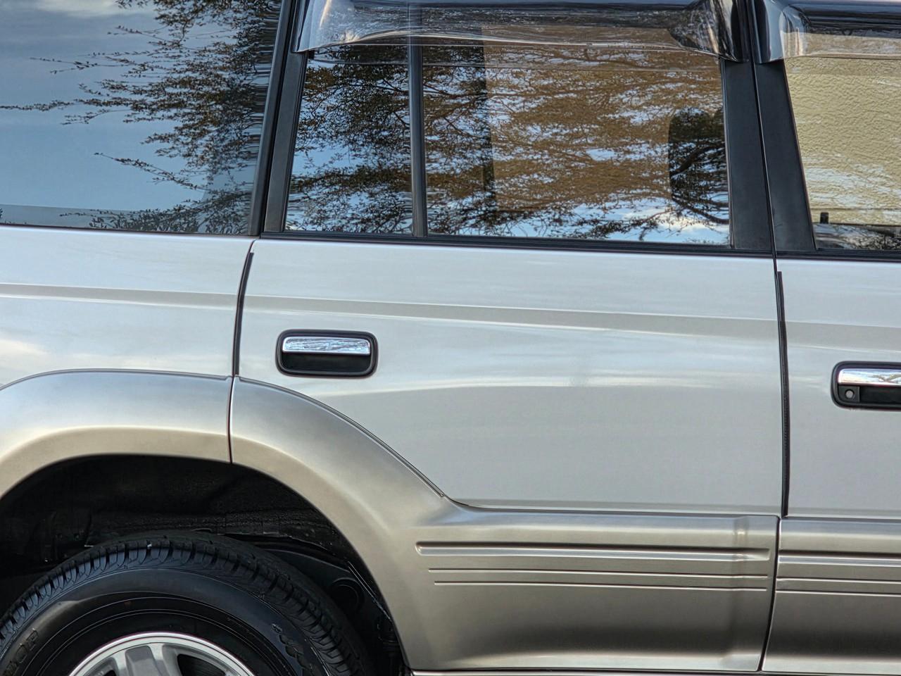 Toyota Land Cruiser Prado  1999