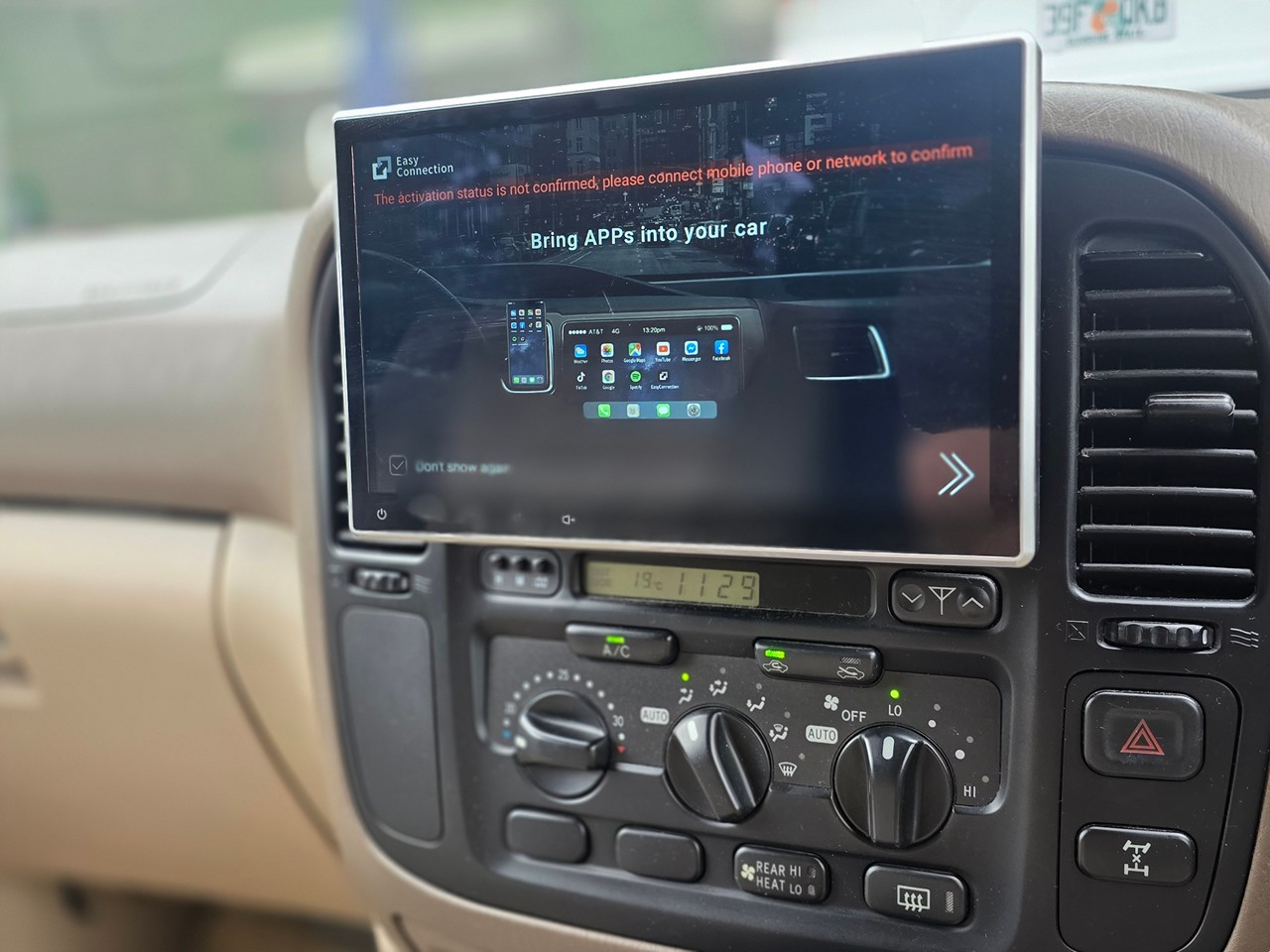 Toyota Land Cruiser  2000