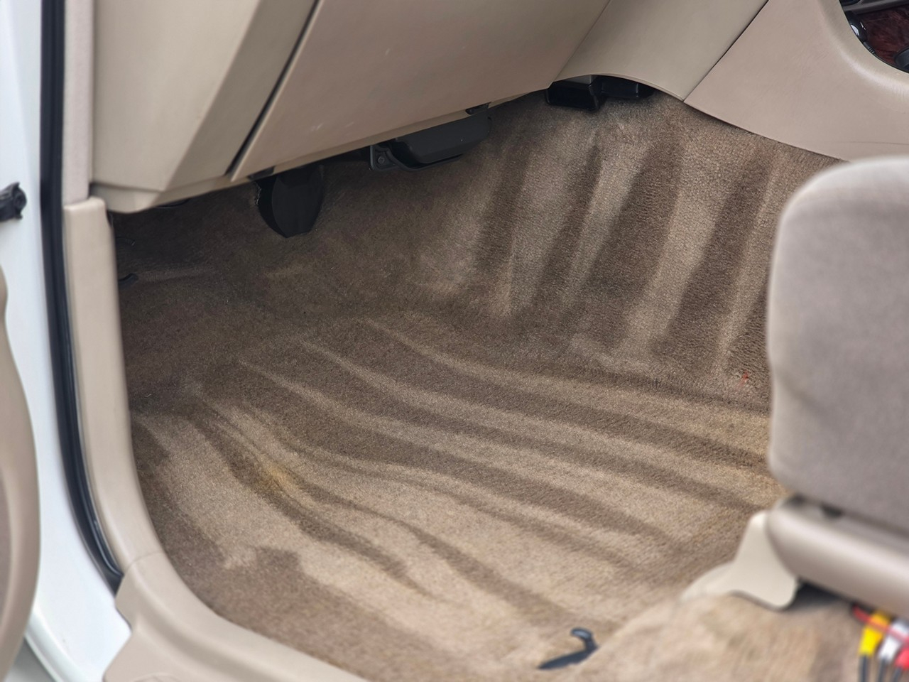 Toyota Land Cruiser  2000