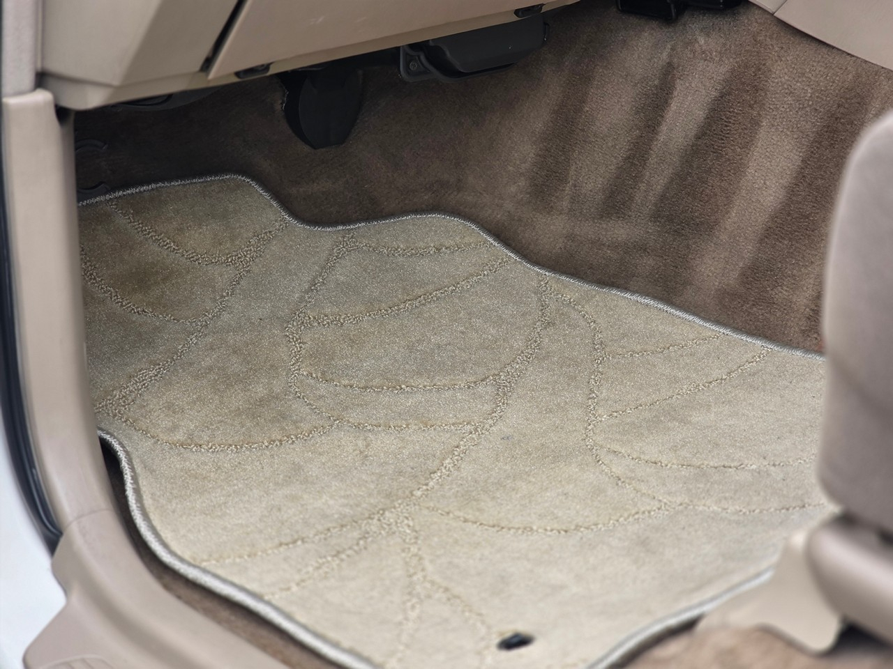 Toyota Land Cruiser  2000