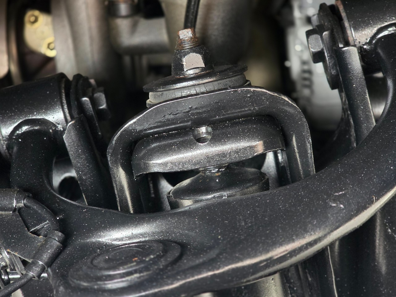 Toyota Land Cruiser  2000