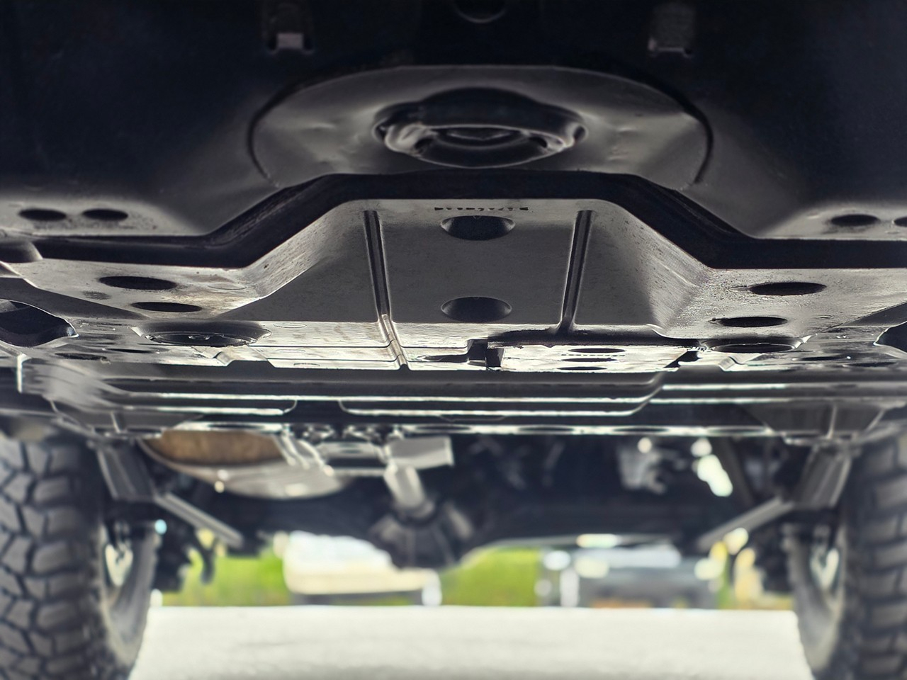 Toyota Land Cruiser  2000