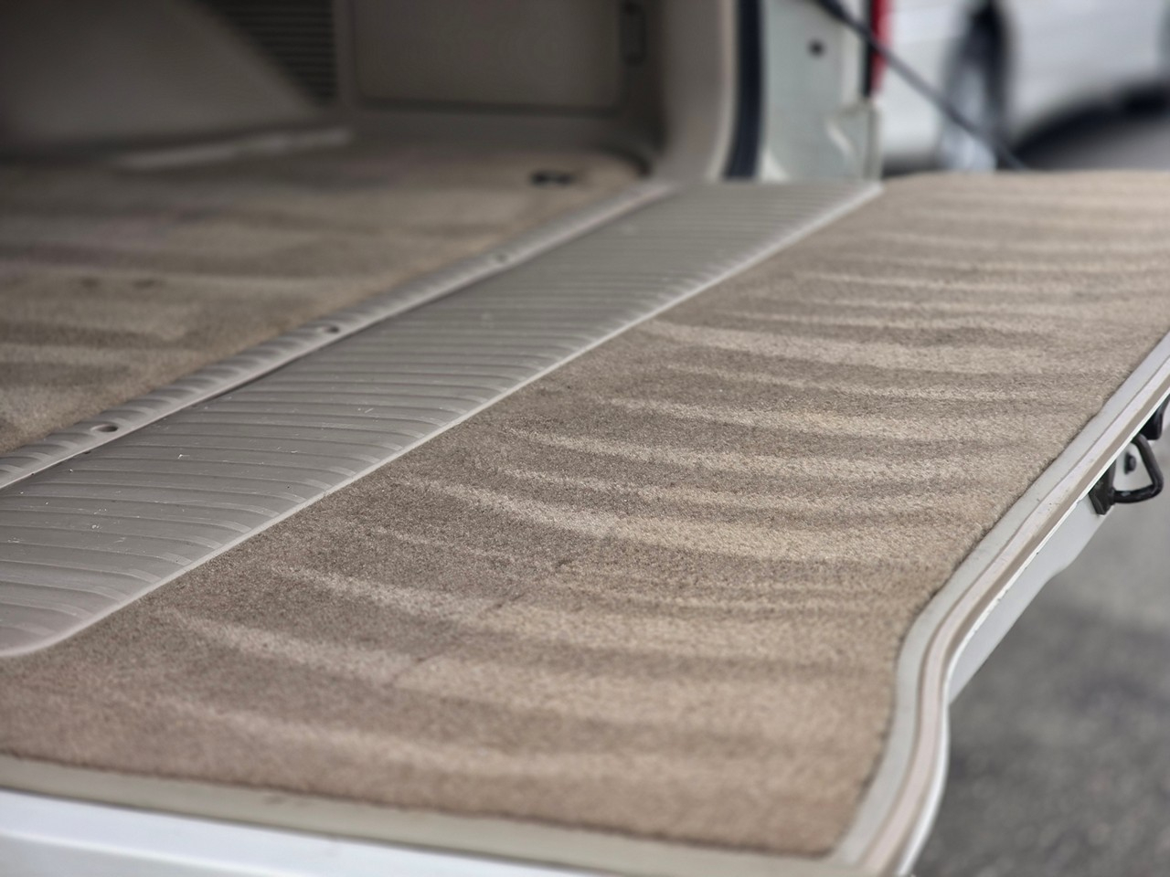 Toyota Land Cruiser  2000