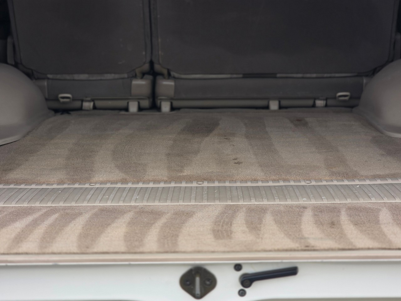 Toyota Land Cruiser  2000