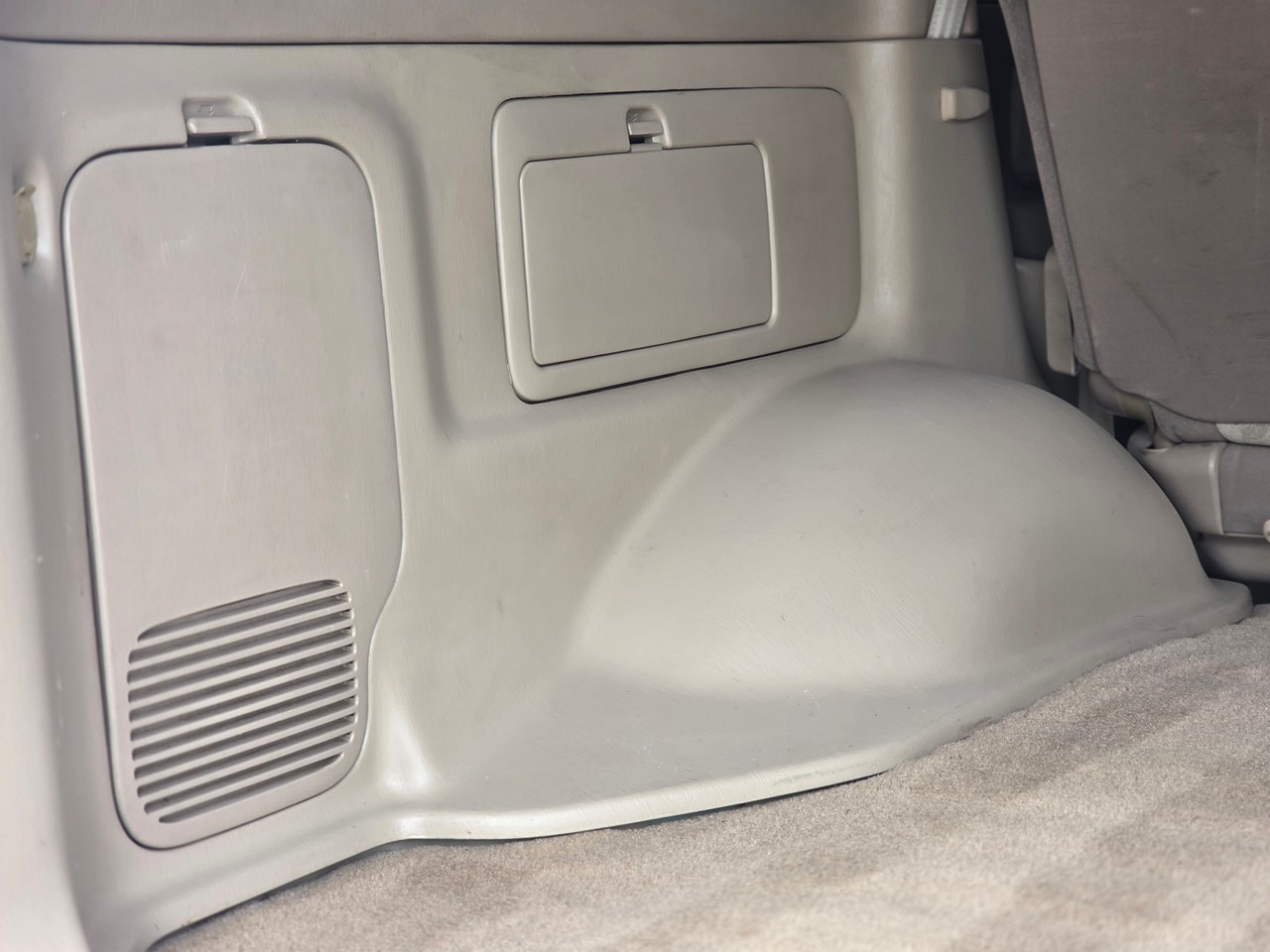 Toyota Land Cruiser  2000