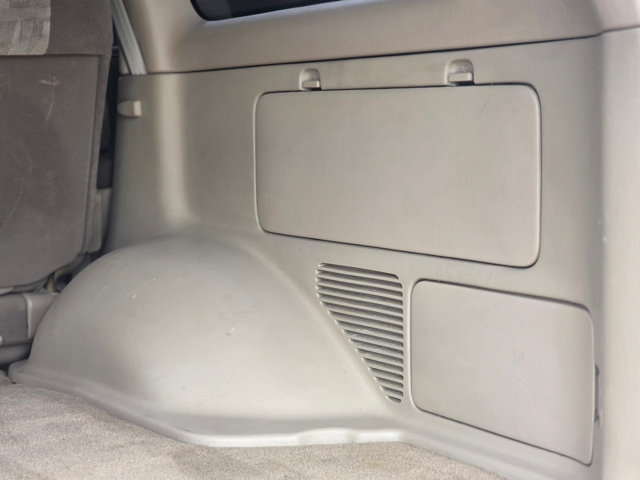 Toyota Land Cruiser  2000