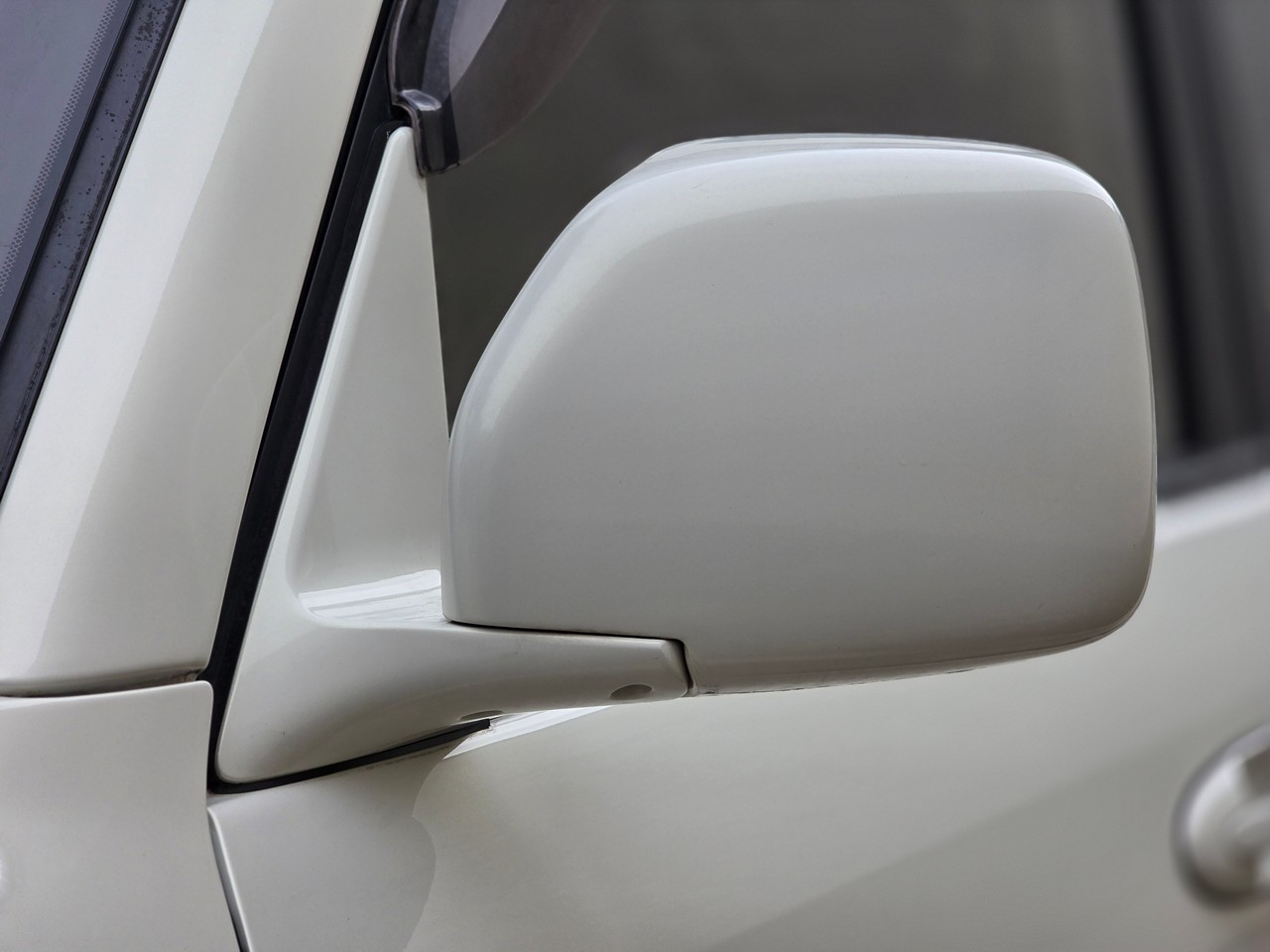 Toyota Land Cruiser  2000