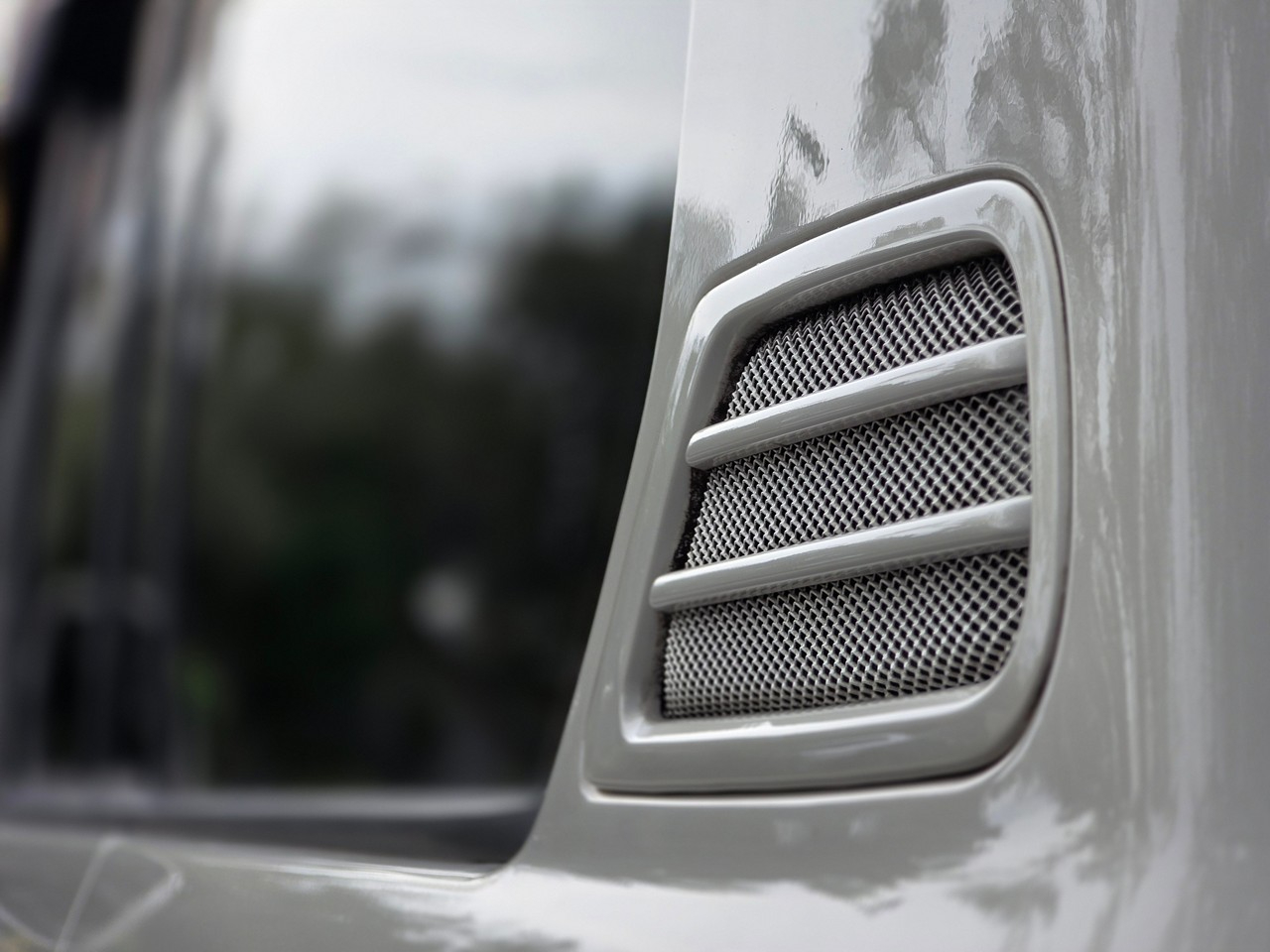 Toyota Land Cruiser  2000