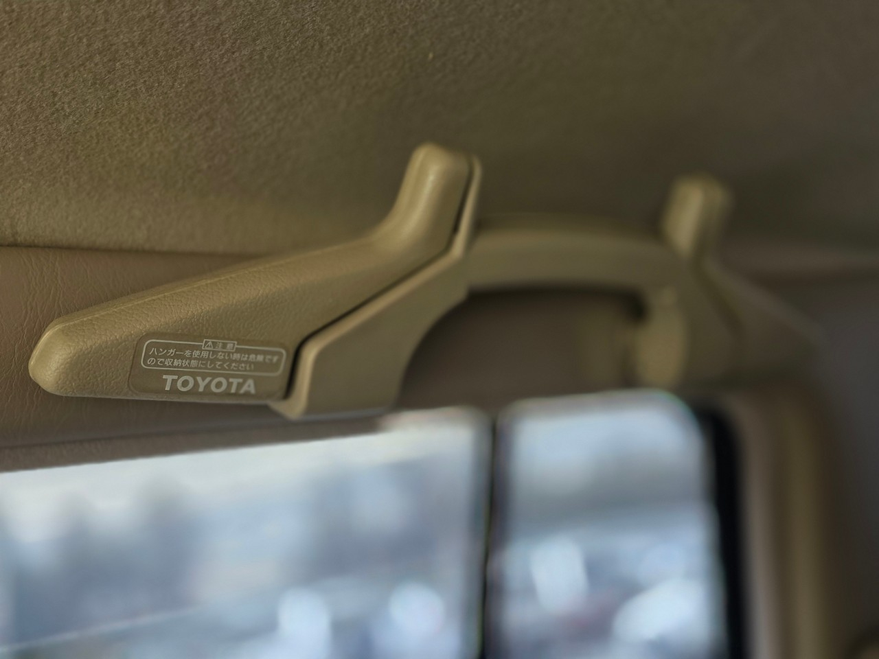 Toyota Land Cruiser  2000