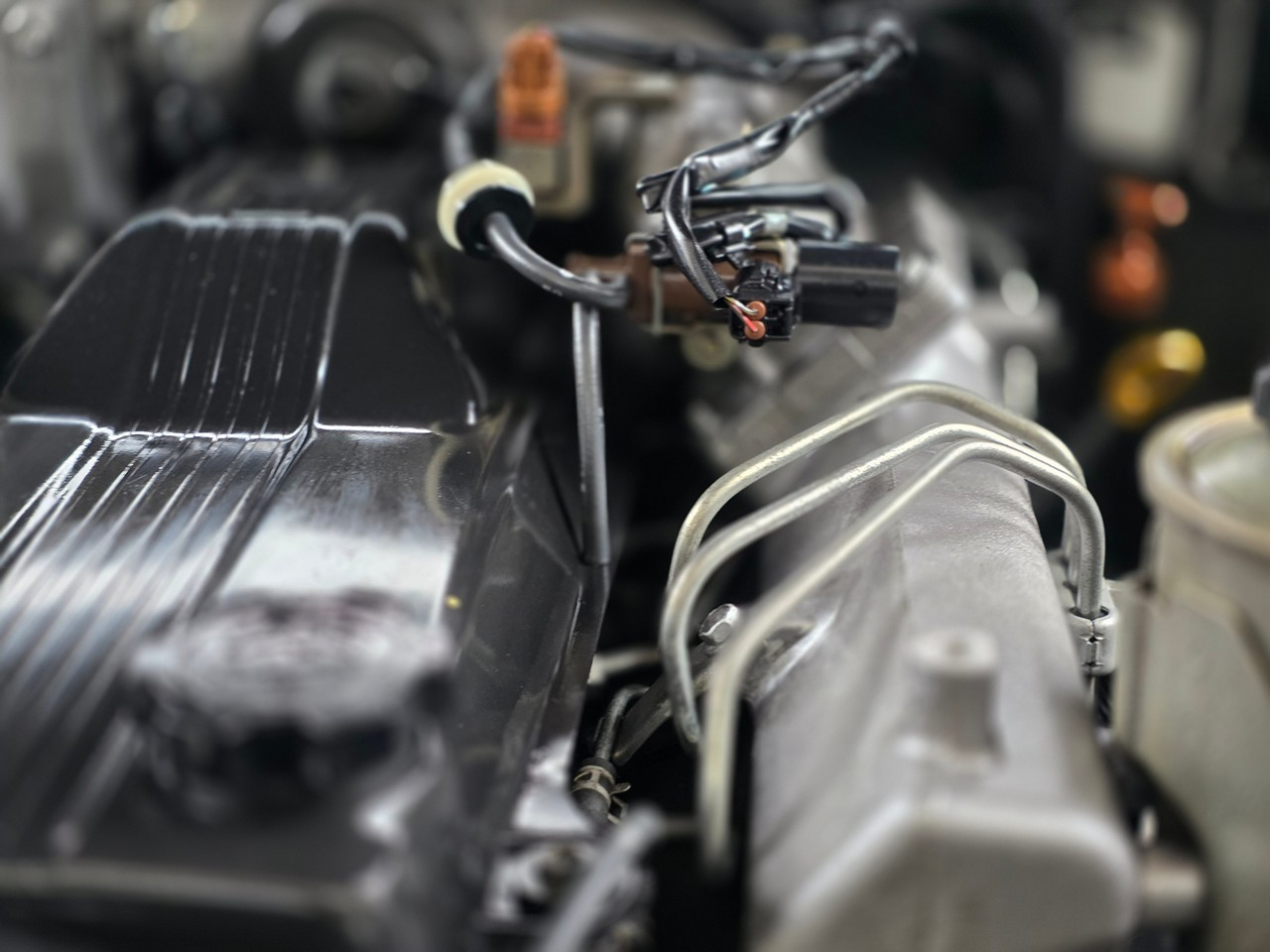 Toyota Land Cruiser  2000