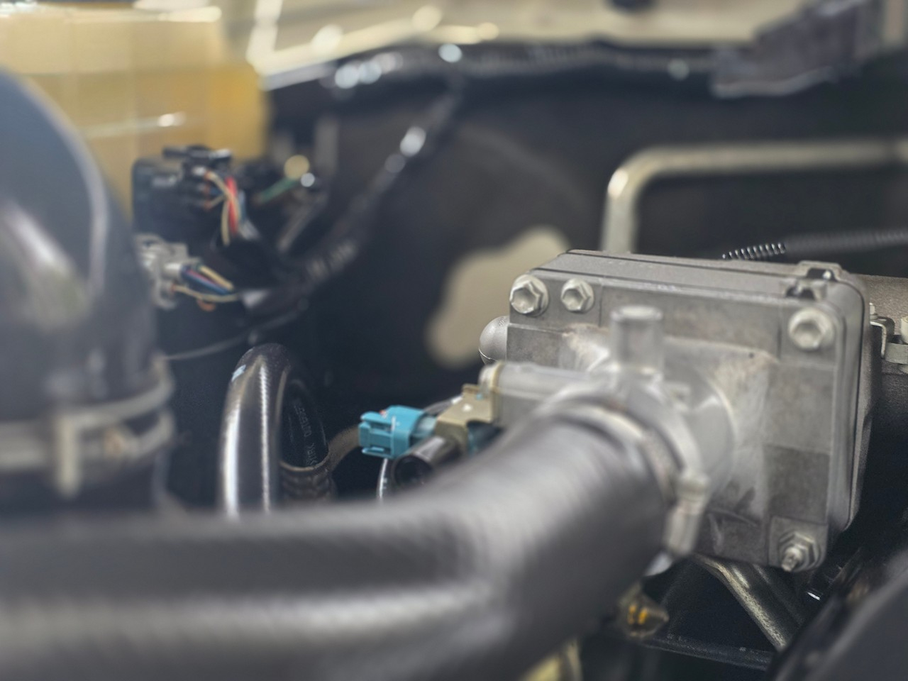 Toyota Land Cruiser  2000