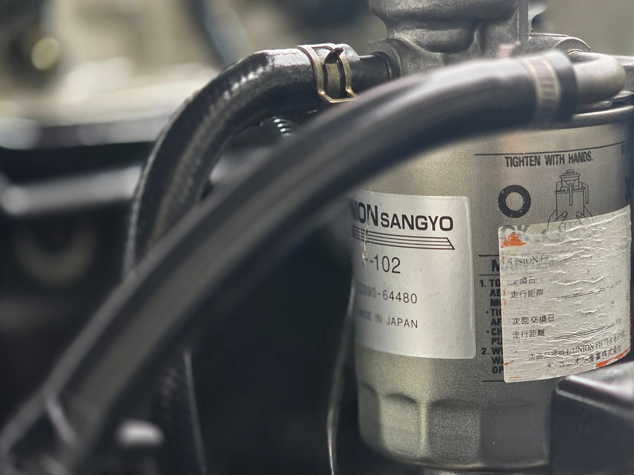 Toyota Land Cruiser  2000