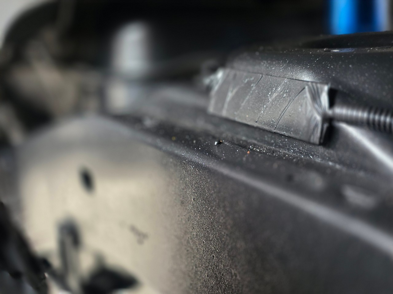 Toyota Land Cruiser  2000