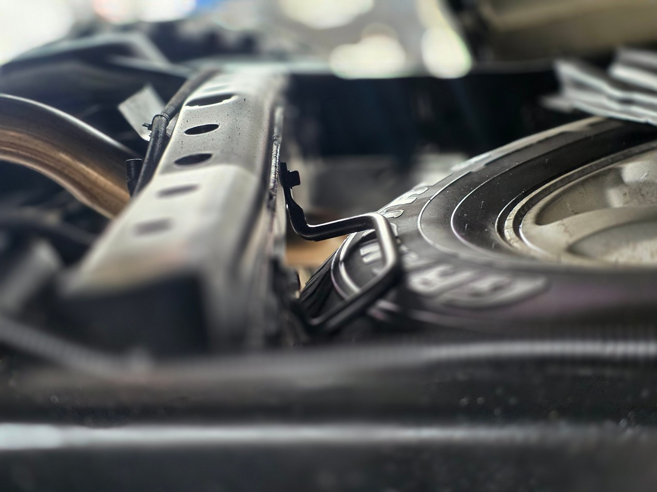 Toyota Land Cruiser  2000