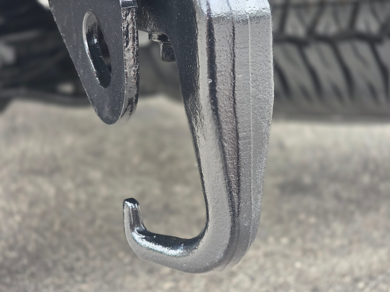 Toyota Land Cruiser  2000