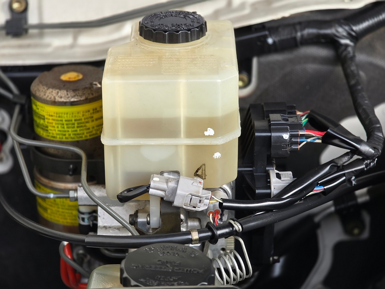 Toyota Land Cruiser  2000