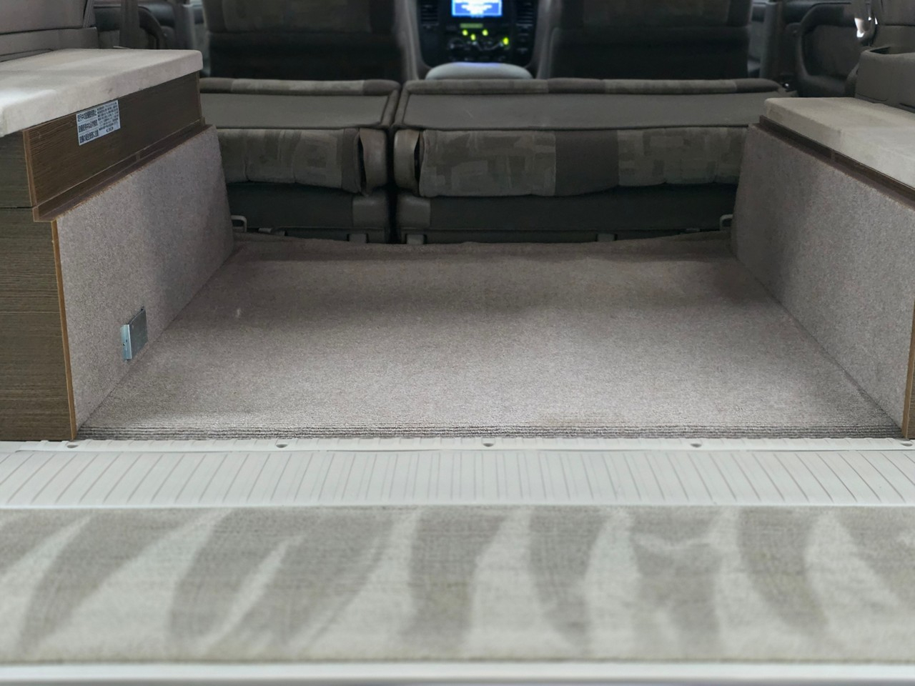 Toyota Land Cruiser  2000