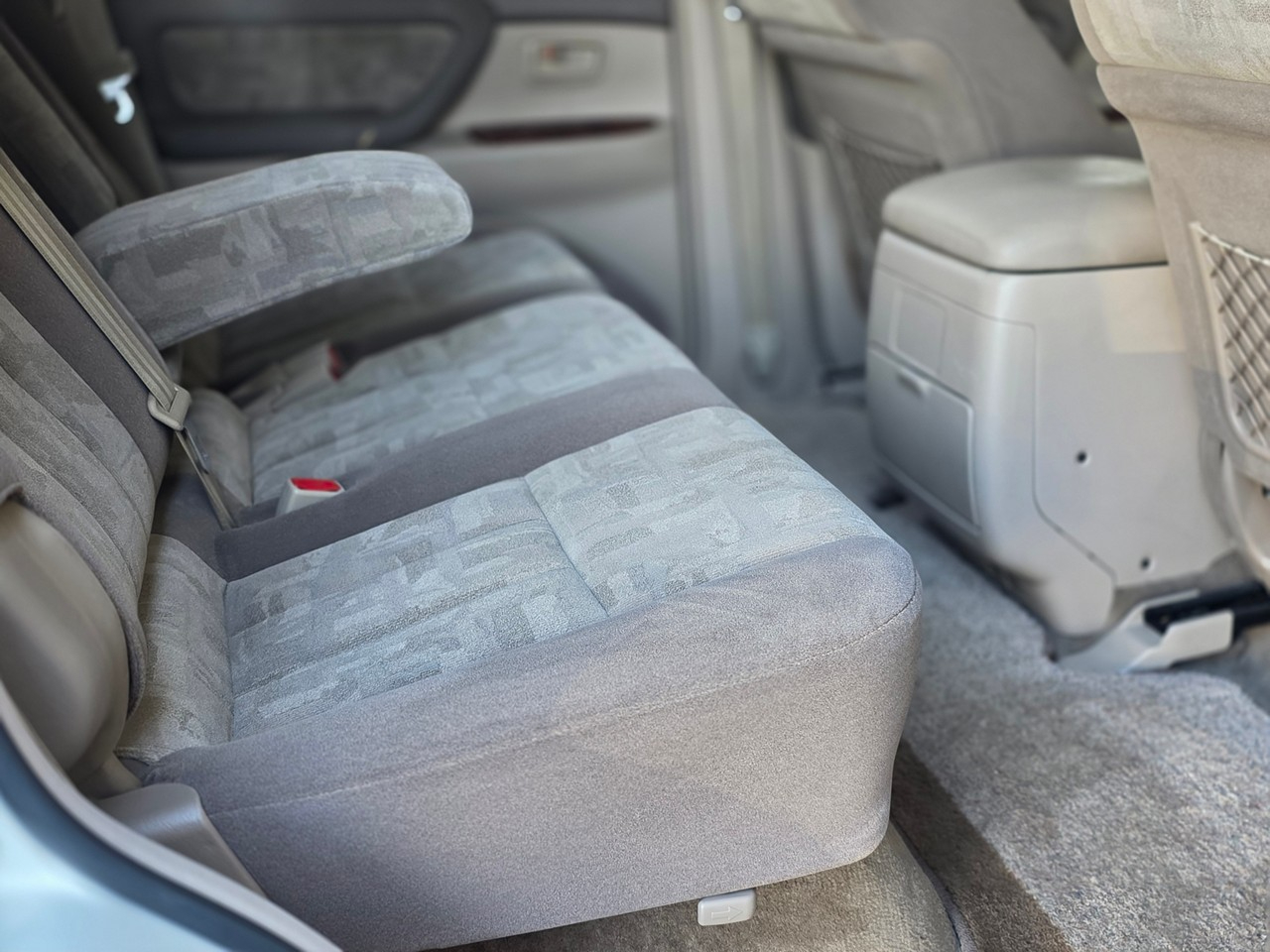 Toyota Land Cruiser  2000