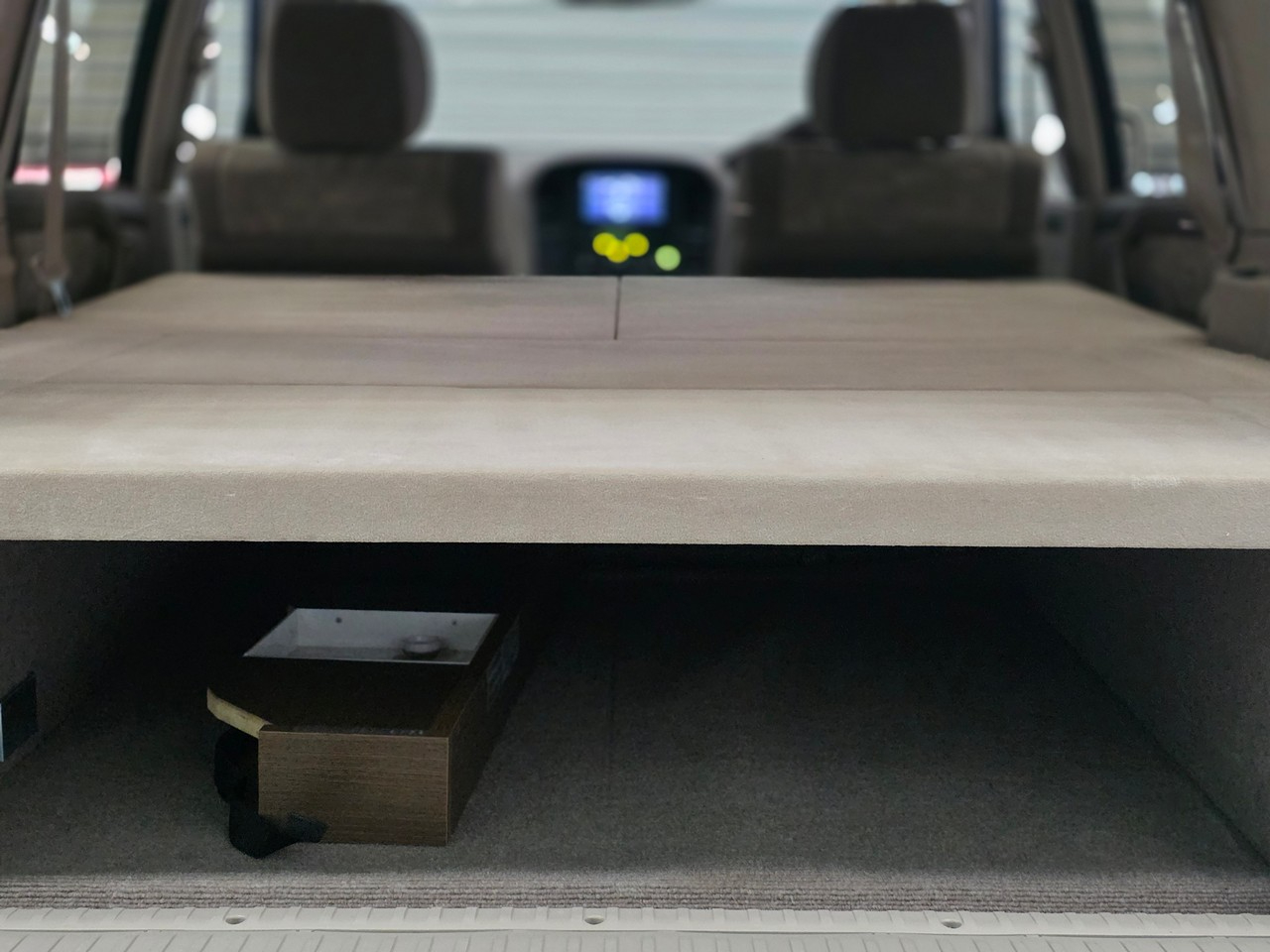 Toyota Land Cruiser  2000