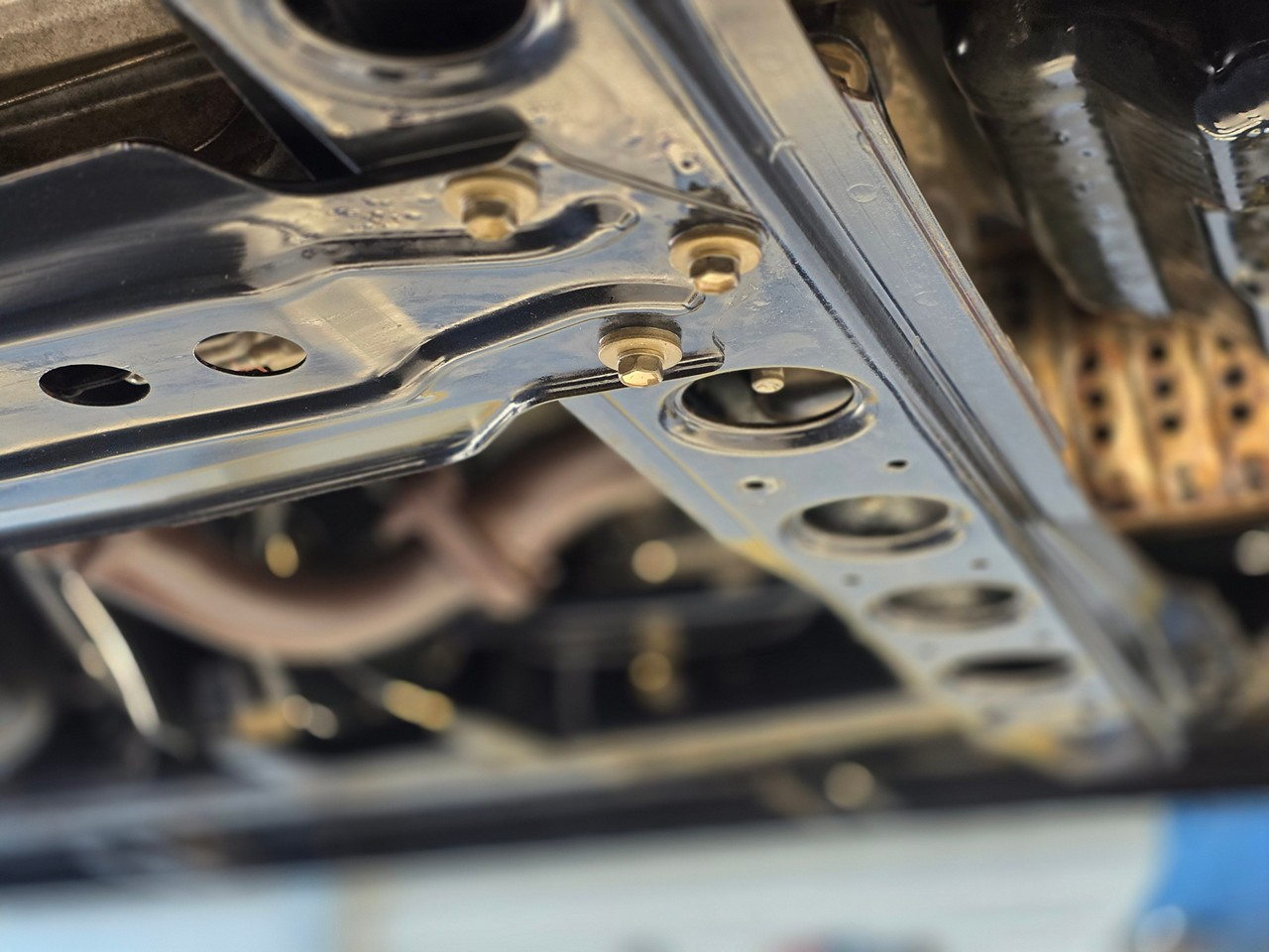 Toyota Land Cruiser  2000