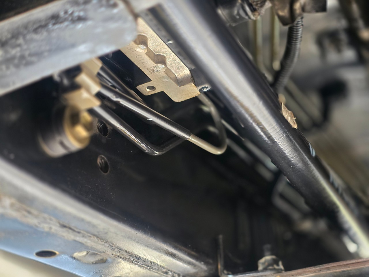 Toyota Land Cruiser  2000